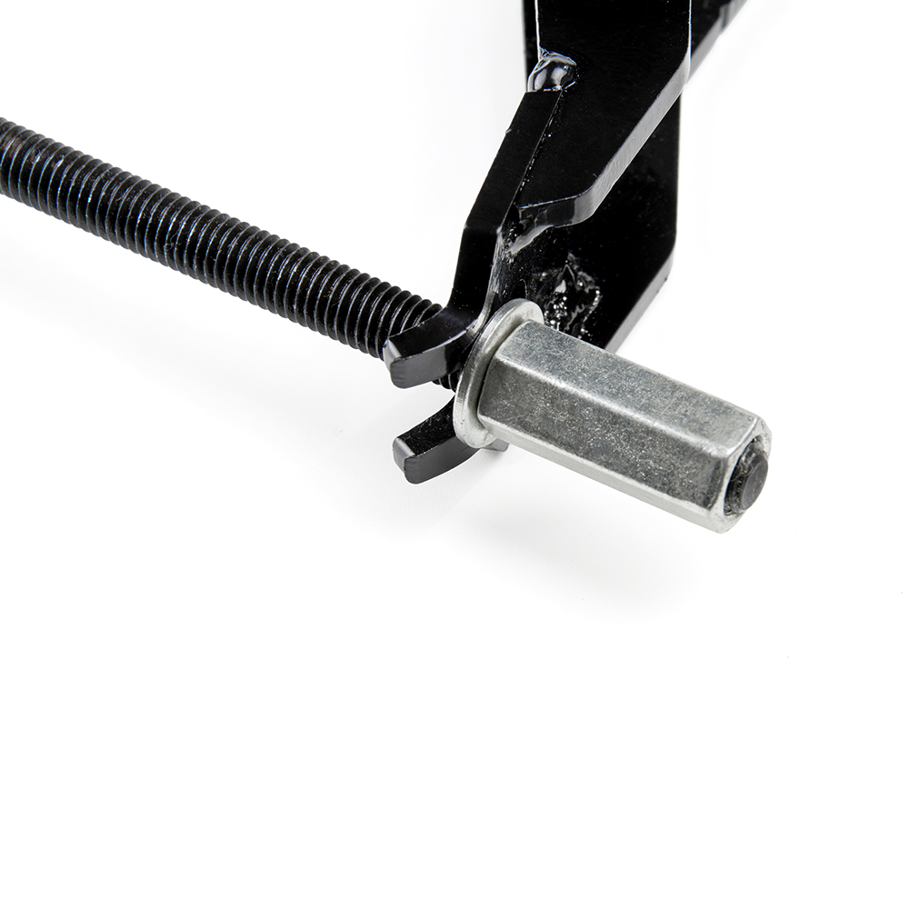 Motorcycle Twin Shock Spring Compressor Tool from China manufacturer